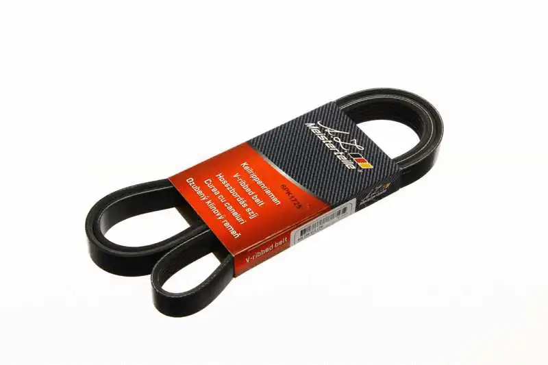 V-Ribbed Belt