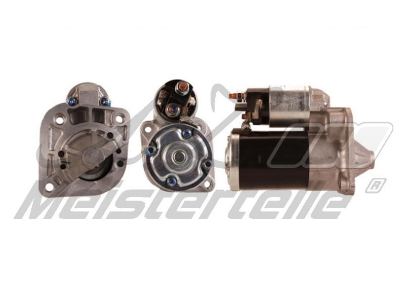Starter (AZMT-42-061-1138)