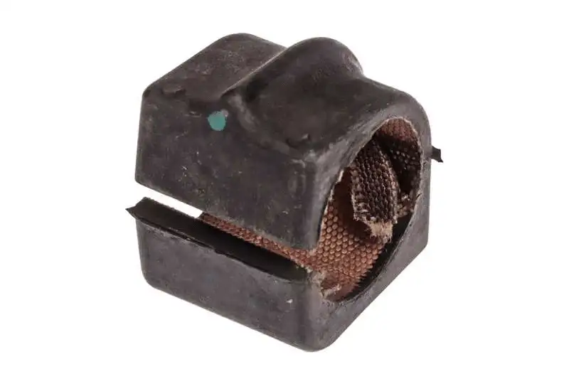 Mounting, stabiliser bar