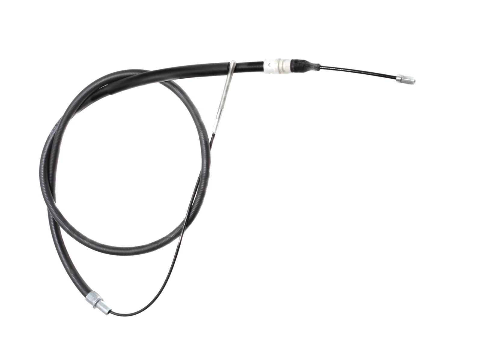 Cable Pull, parking brake (AZMT-44-031-1730)