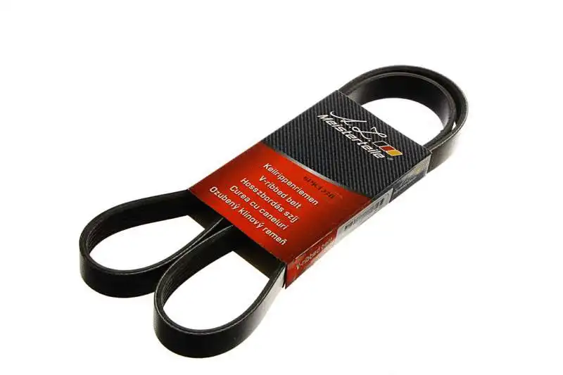 V-Ribbed Belt