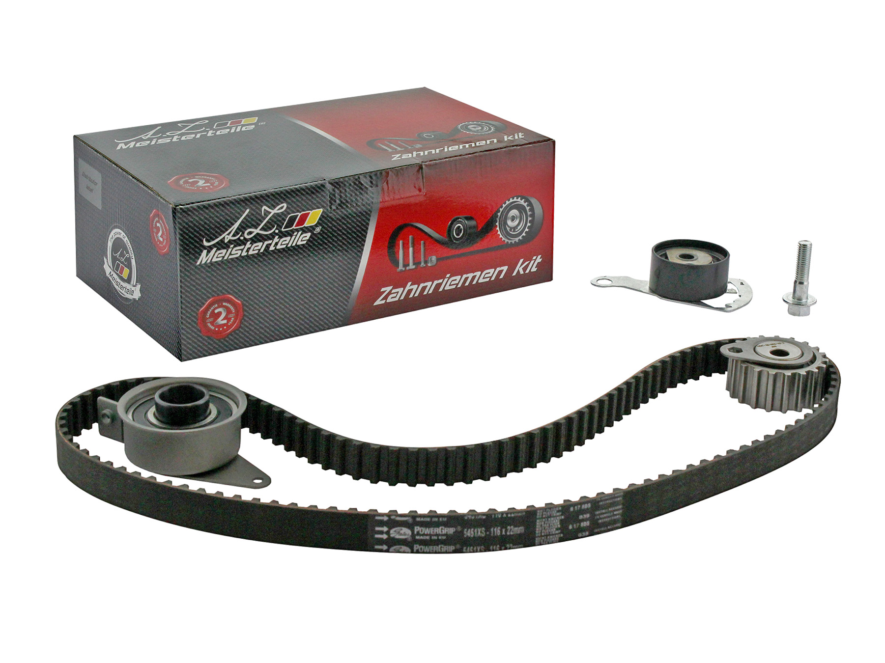 Timing Belt Kit
