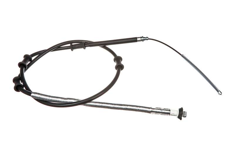 Cable Pull, parking brake (AZMT-44-031-1189)