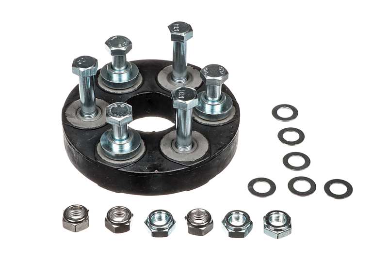 Joint, propshaft