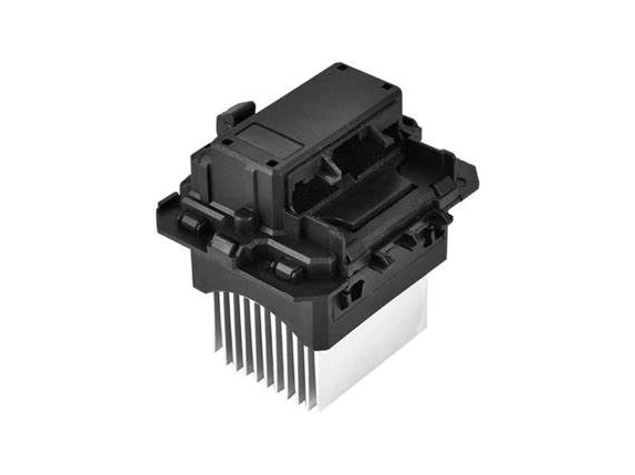 Regulator, interior blower (AZMT-45-062-2021)