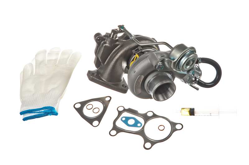 Charger, charging (supercharged/turbocharged)