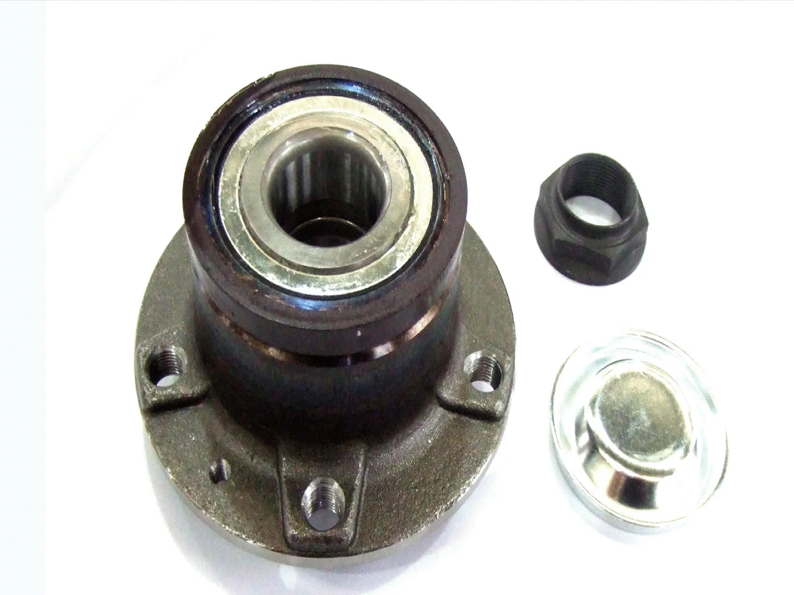 Wheel Bearing Kit (AZMT-42-051-1623)