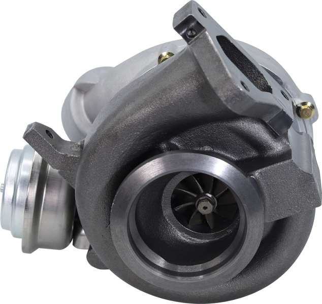 Charger, charging (supercharged/turbocharged)