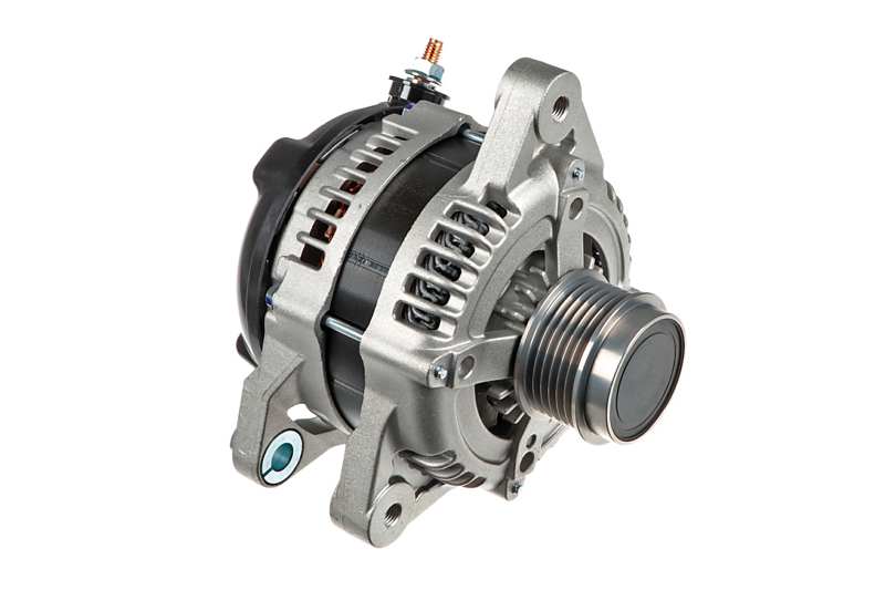 Alternator (AZMT-49-035-2084)