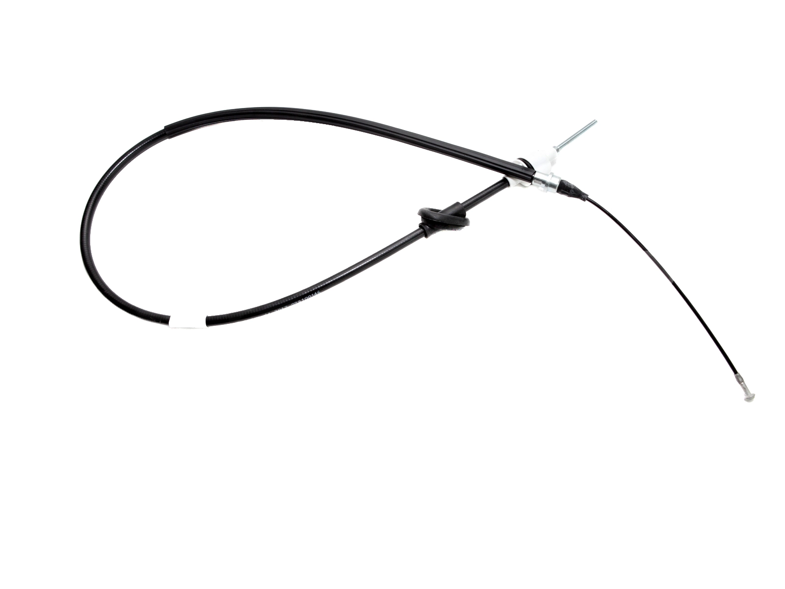 Cable Pull, clutch control (AZMT-47-010-1221)