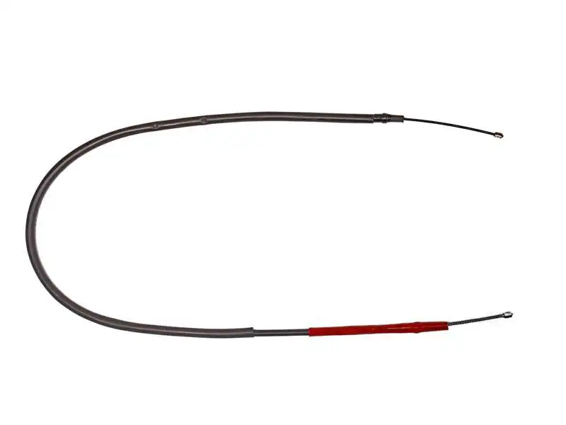 Cable Pull, parking brake (AZMT-44-031-1227)