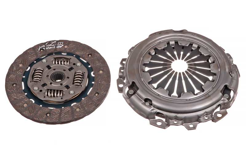 Clutch Kit (AZMT-47-020-1163)