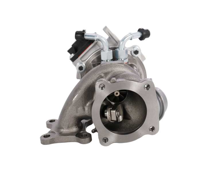 Charger, charging (supercharged/turbocharged)