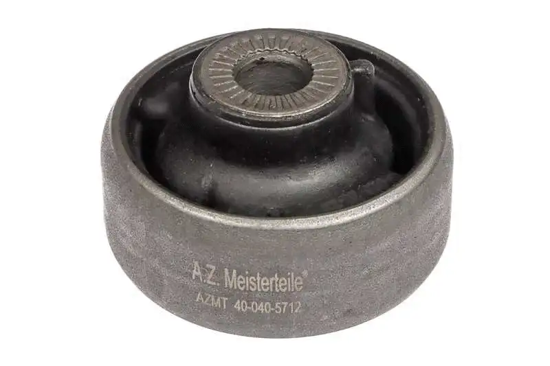Mounting, control/trailing arm