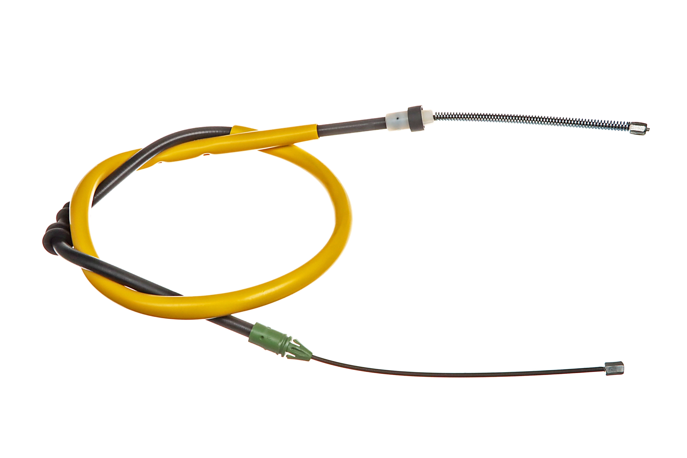 Cable Pull, parking brake (AZMT-44-031-1217)