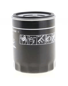 Oil Filter (AZMT-41-040-1165)