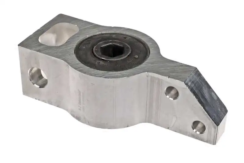 Mounting, control/trailing arm