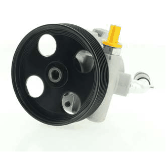 Hydraulic Pump, steering (AZMT-42-022-1297)