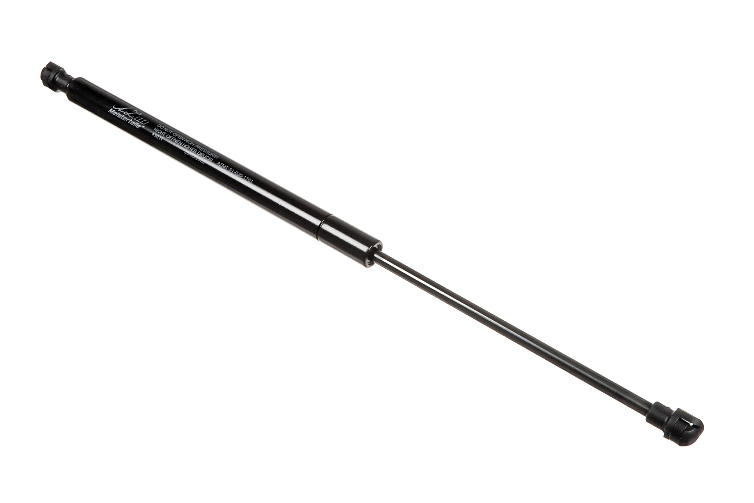 Gas Spring, boot/cargo area (AZMT-51-020-1761)