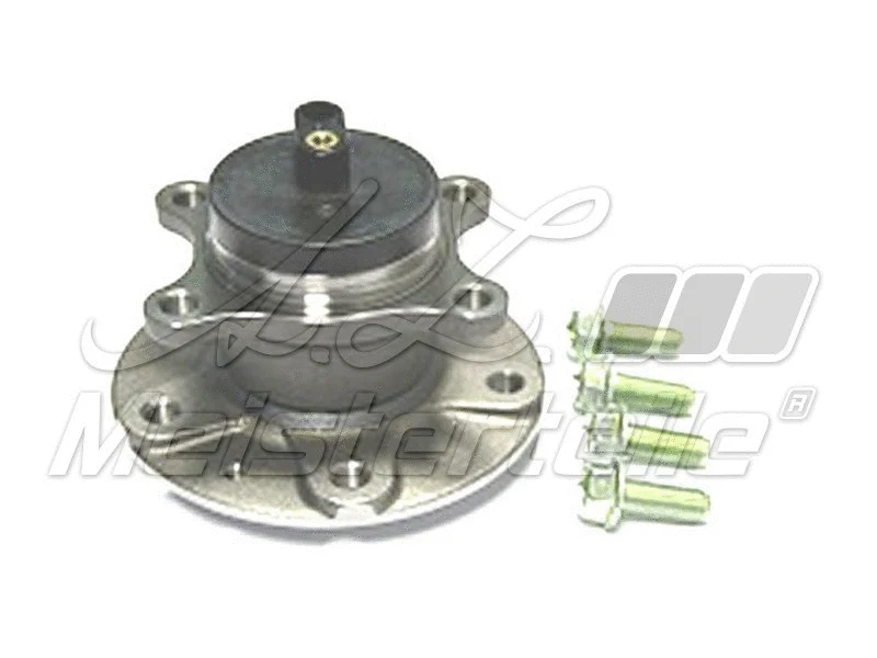 Wheel Bearing Kit (AZMT-42-051-1558)