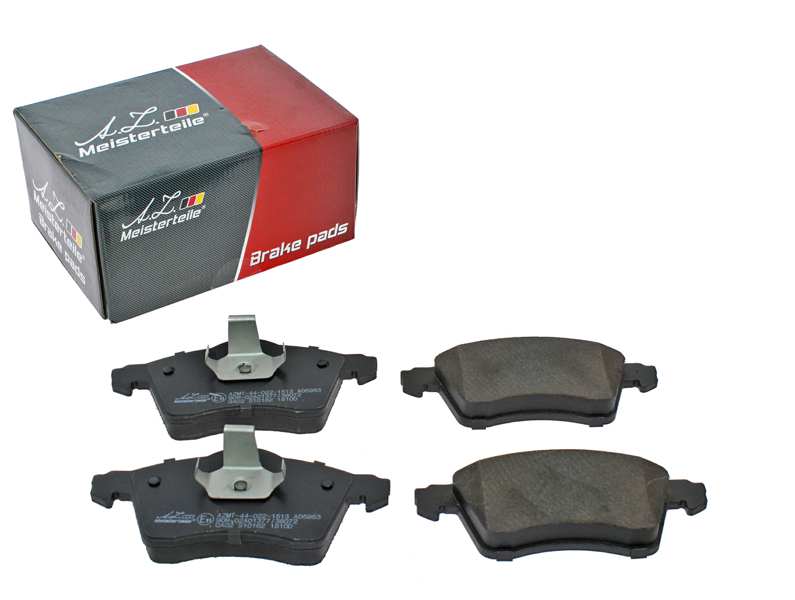 Brake Pad Set, disc brake (AZMT-44-022-1513)