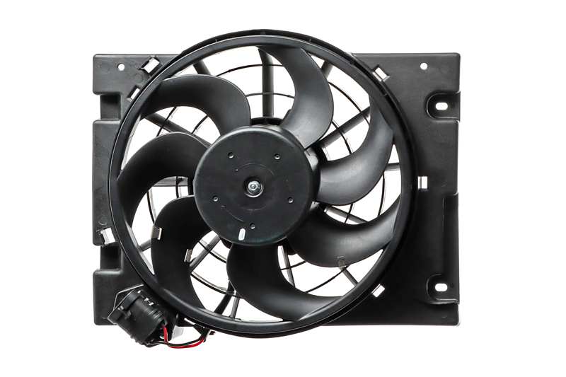 Fan, engine cooling (AZMT-45-061-1063)