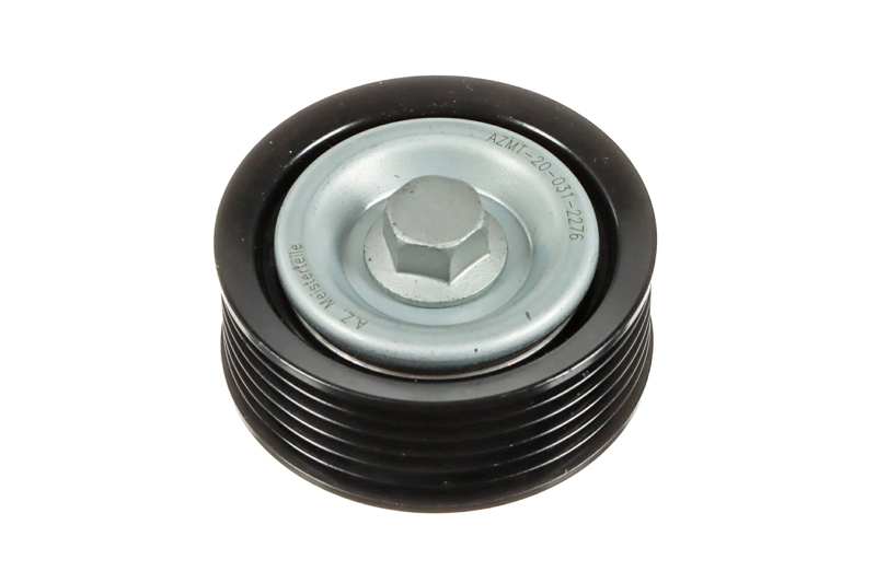 Deflection/Guide Pulley, V-ribbed belt (AZMT-20-031-2276)