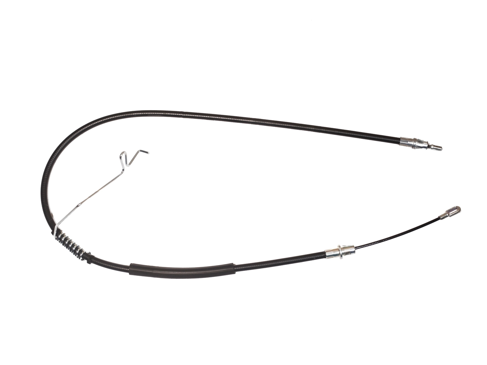 Cable Pull, parking brake (AZMT-44-031-1488)