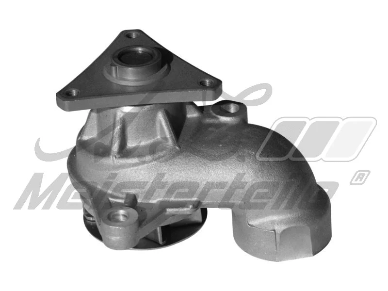 Water Pump, engine cooling (AZMT-30-100-1314)