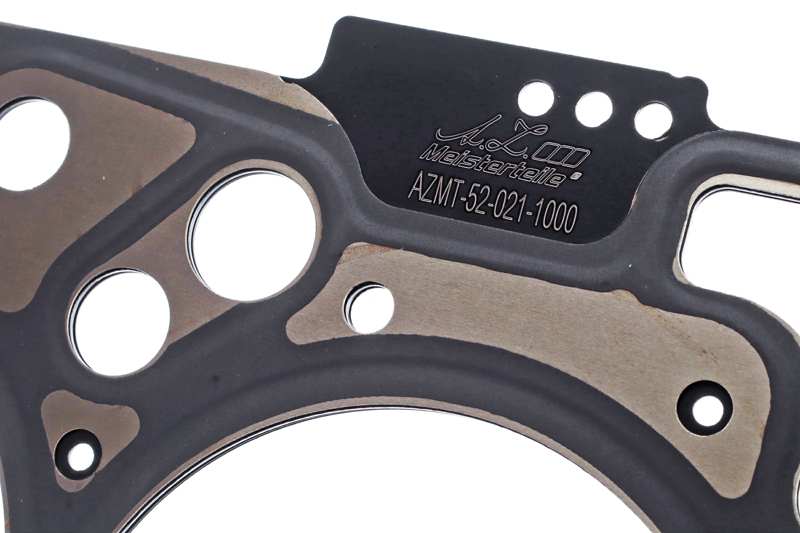 Gasket, cylinder head (AZMT-52-021-1000)