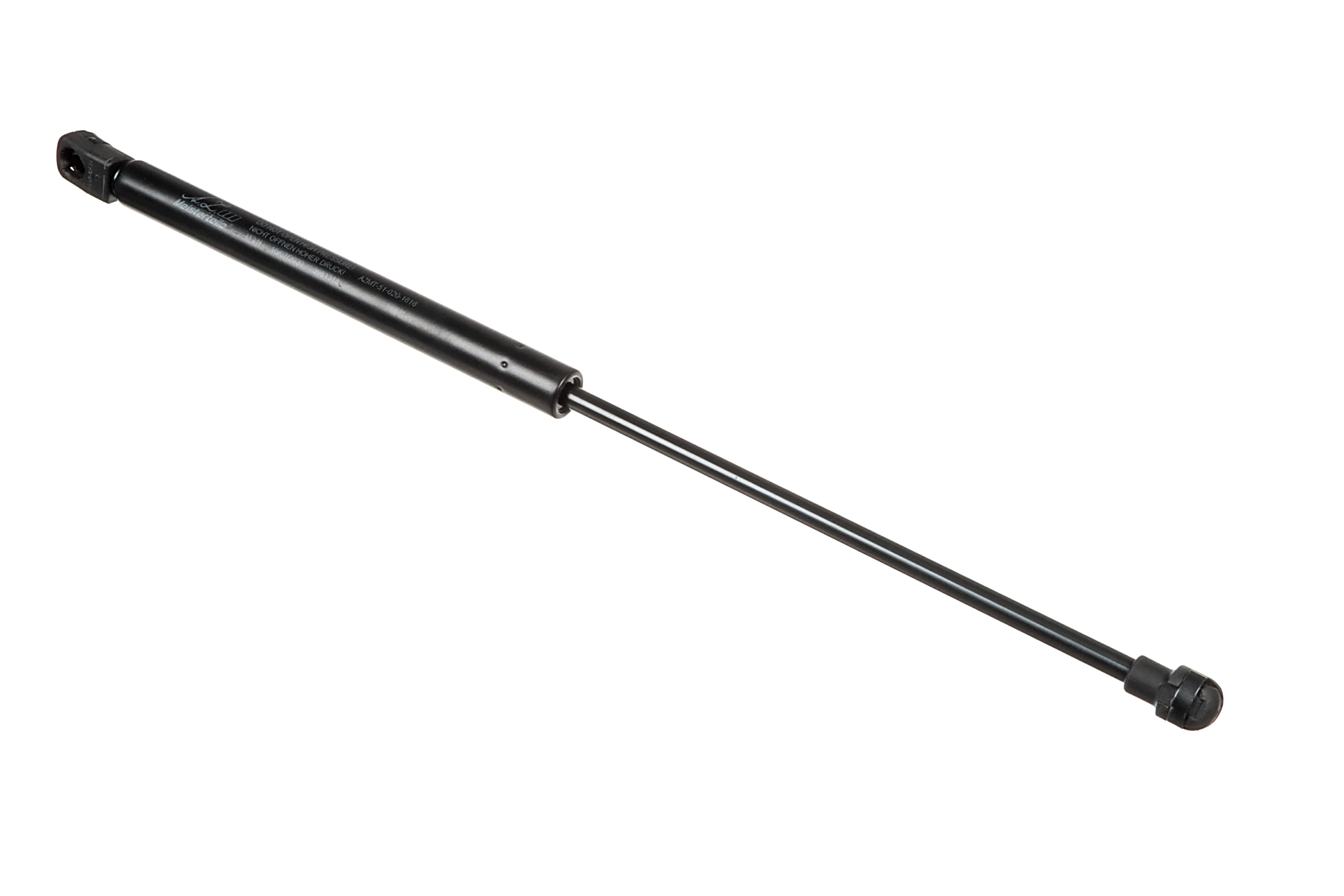 Gas Spring, boot/cargo area (AZMT-51-020-1616)