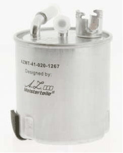Fuel Filter (AZMT-41-020-1267)