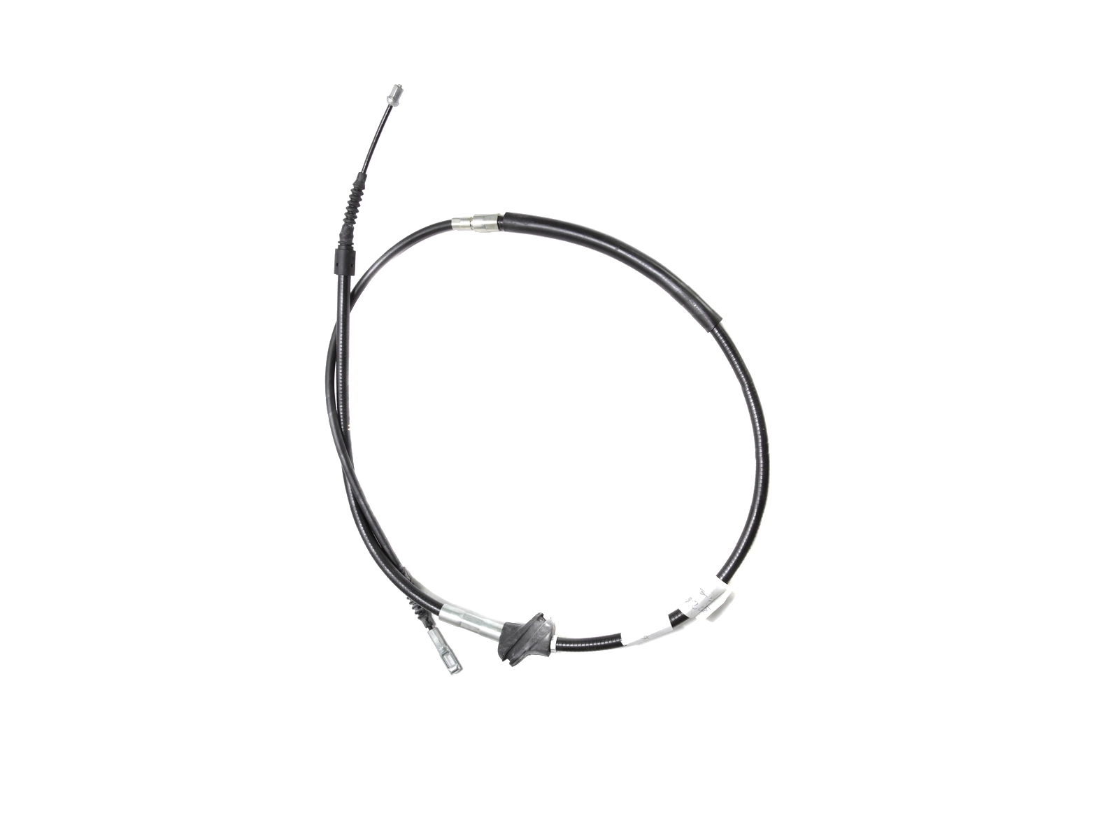 Cable Pull, parking brake (AZMT-44-031-1607)