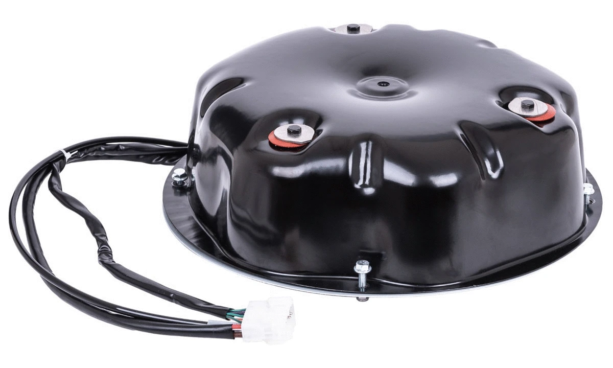 Compressor, compressed air system