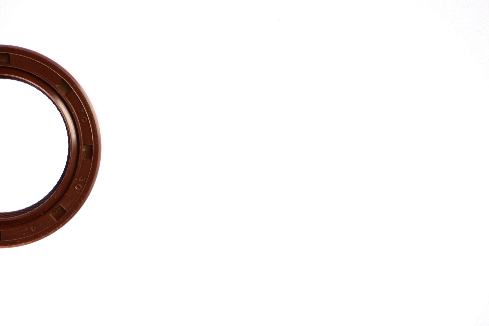 Shaft Seal, crankshaft (AZMT-40-050-1022)