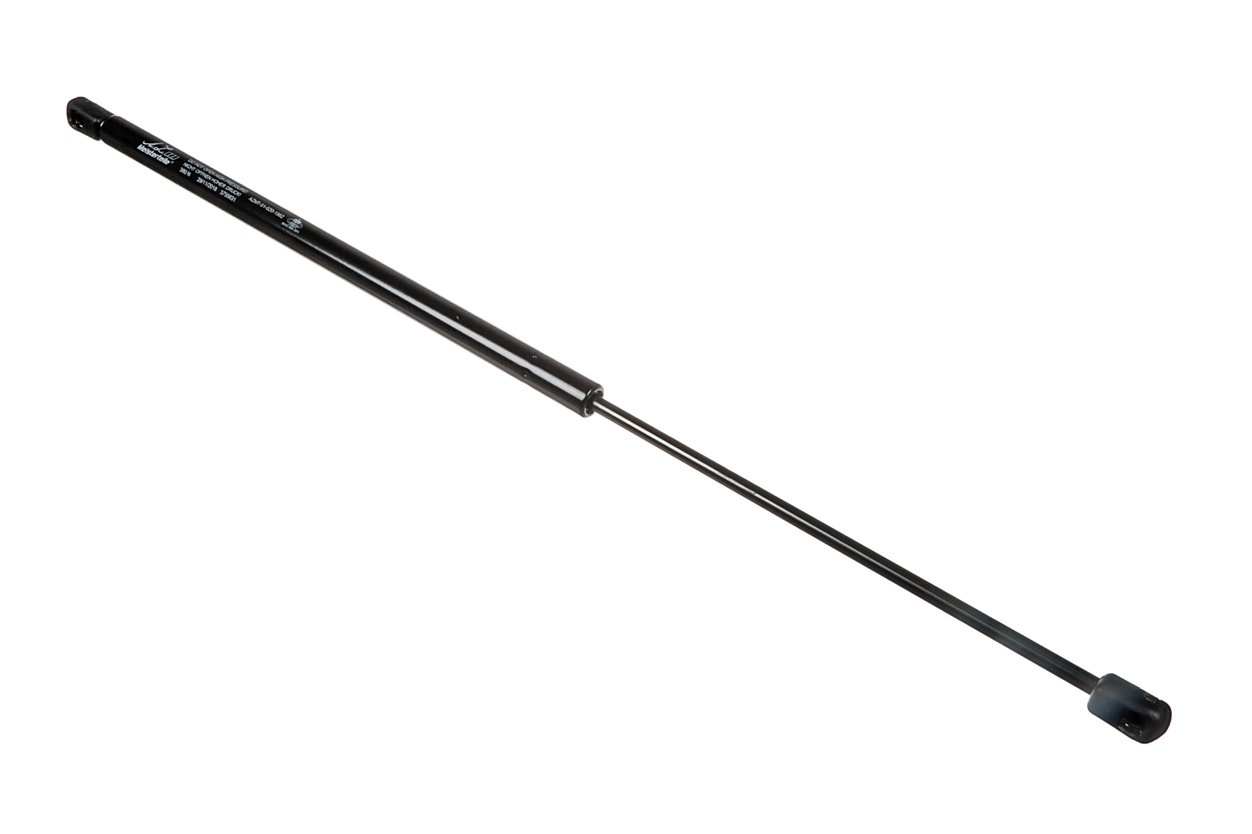 Gas Spring, boot/cargo area (AZMT-51-020-1562)