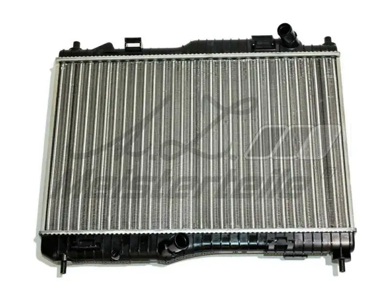Radiator, engine cooling (AZMT-45-040-2117)