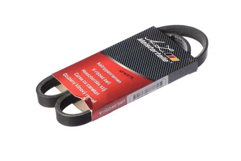 V-Ribbed Belt