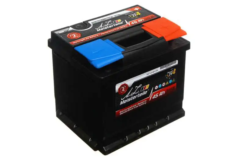 Starter Battery (AZMT-49-080-1004)