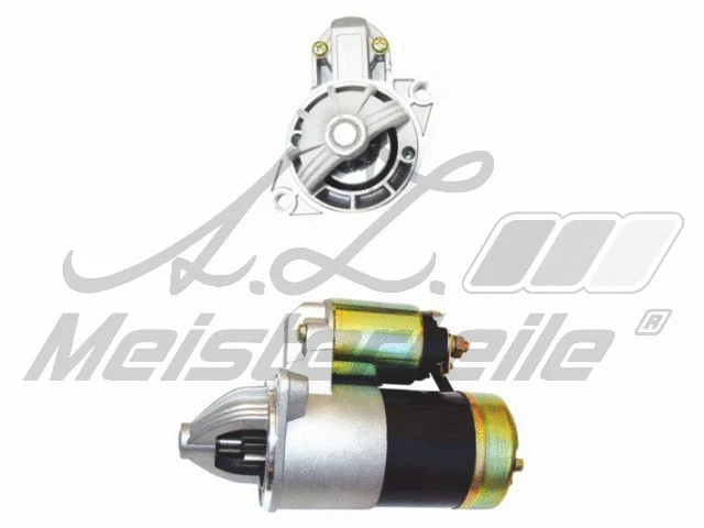 Starter (AZMT-53-010-1083)