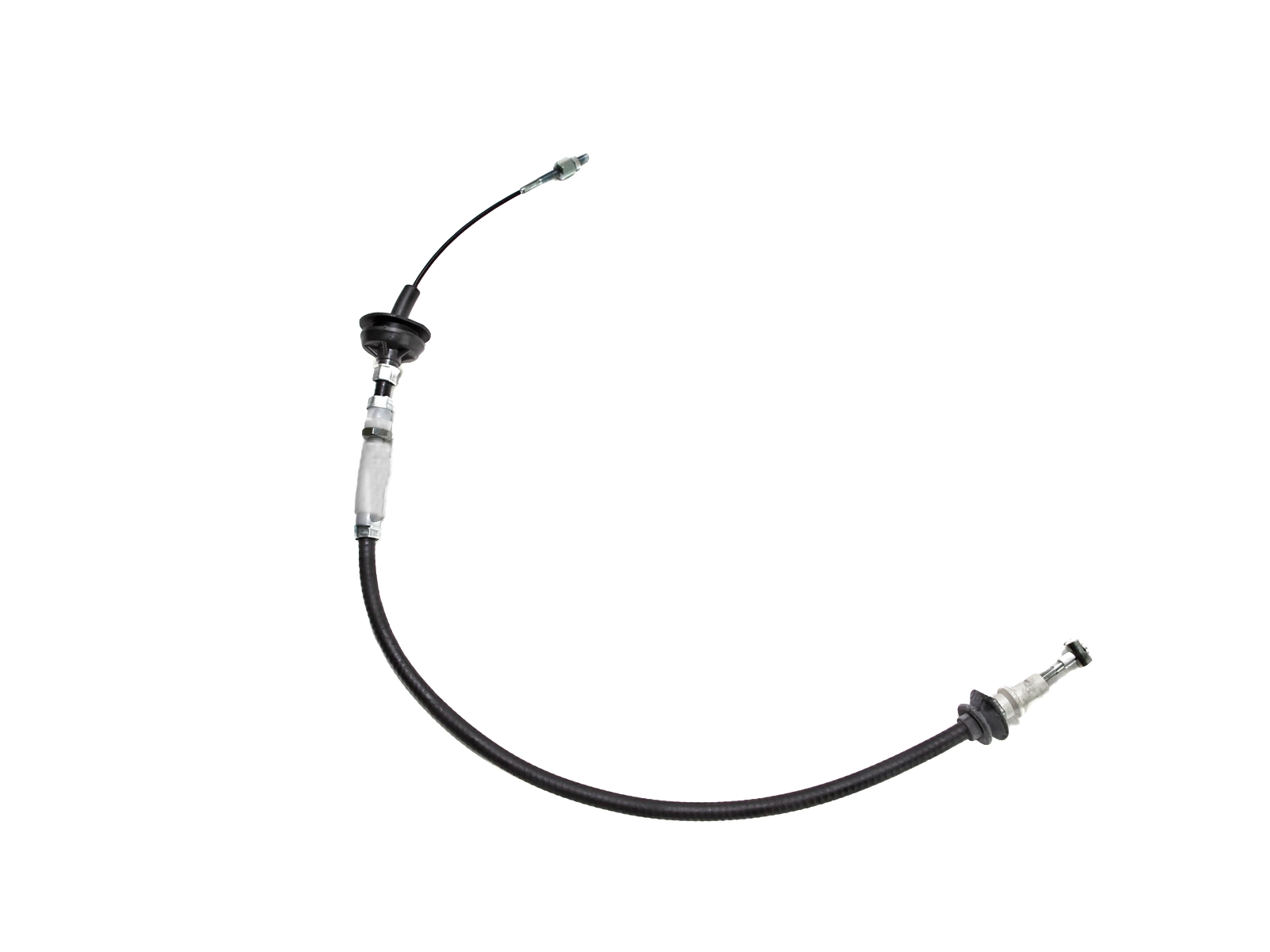 Cable Pull, clutch control (AZMT-47-010-1373)