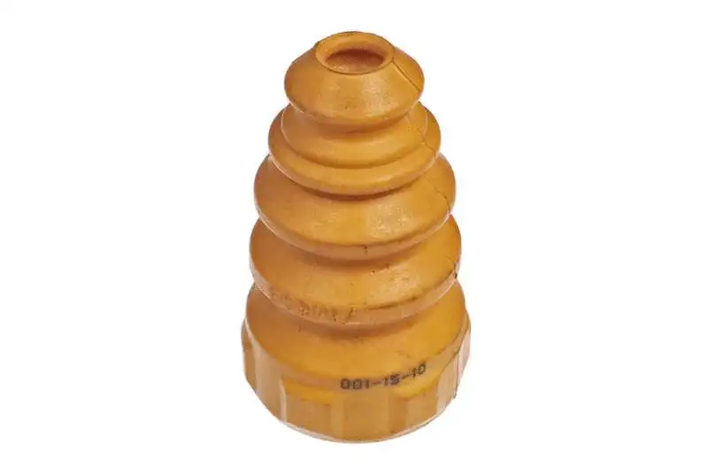 Rubber Buffer, suspension