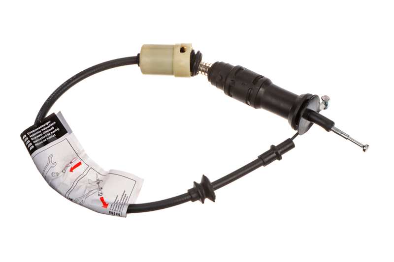 Cable Pull, clutch control (AZMT-47-010-1374)