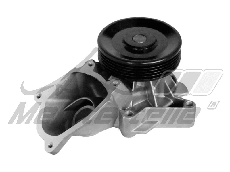 Water Pump, engine cooling (AZMT-30-100-1636)