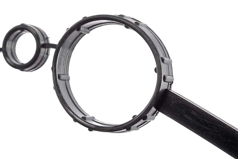 Gasket, cylinder head cover