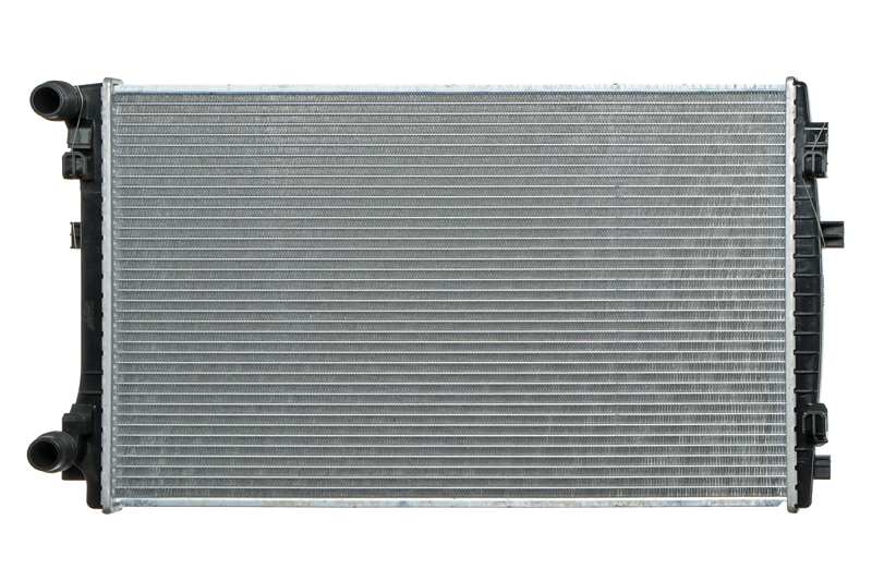 Radiator, engine cooling (AZMT-45-040-3102)