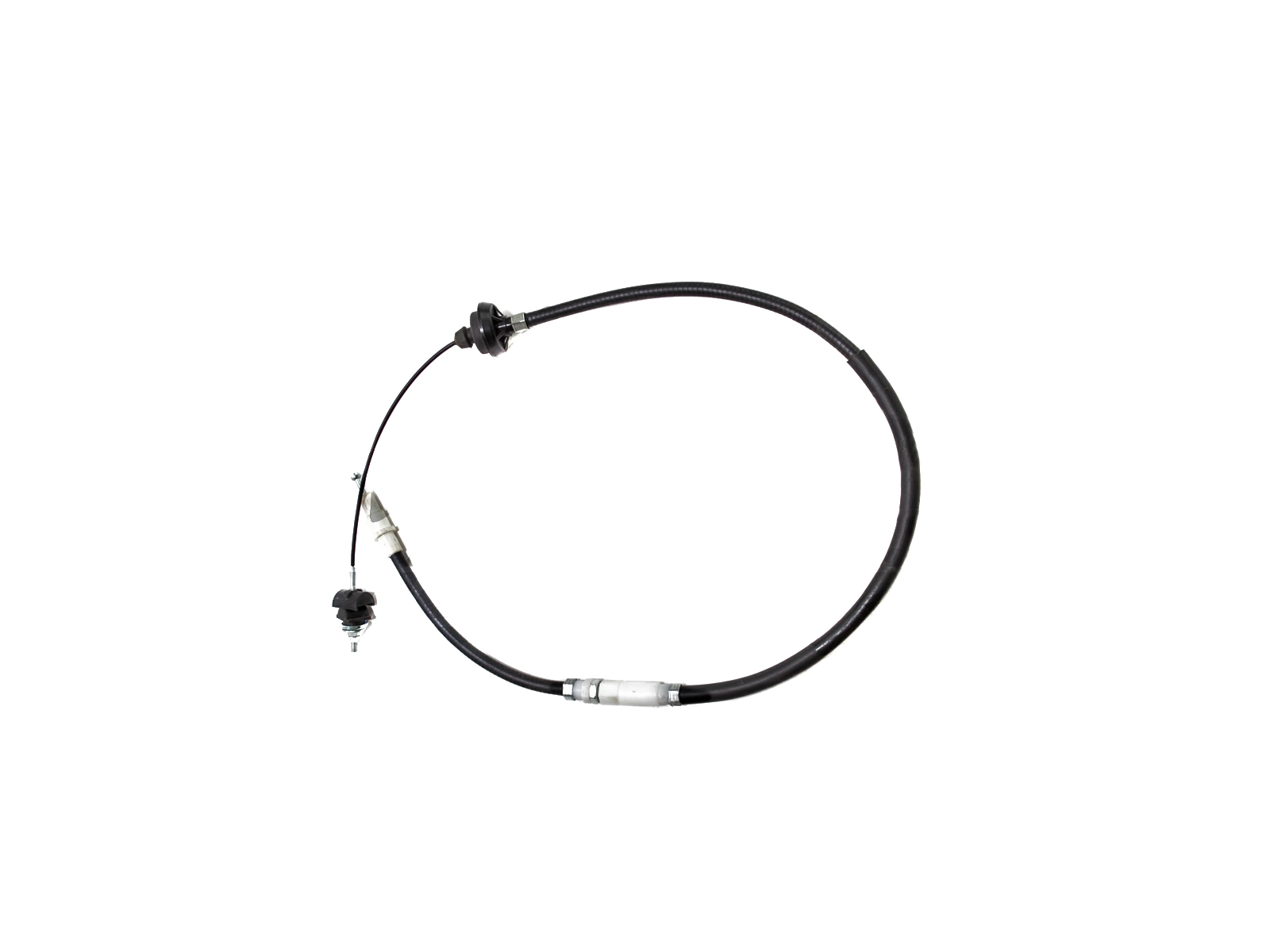 Cable Pull, clutch control (AZMT-47-010-1372)