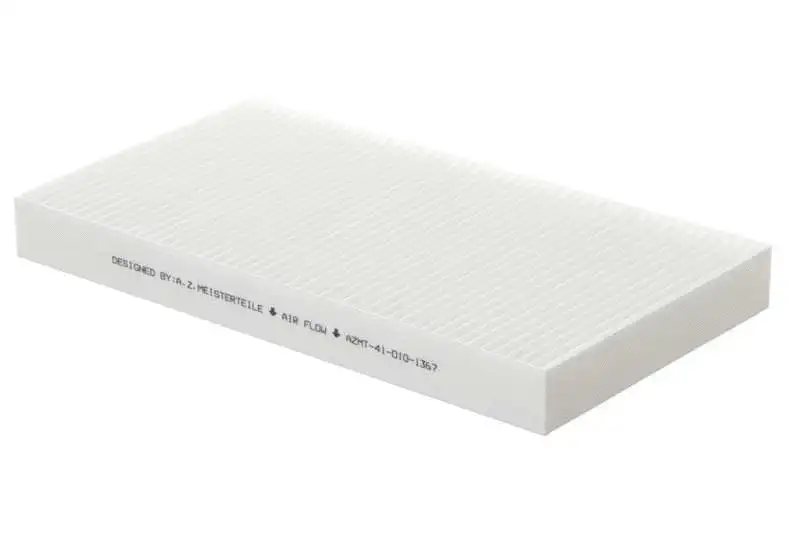 Filter, cabin air (AZMT-41-010-1367)