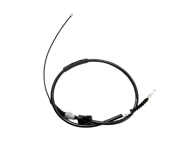 Cable Pull, parking brake (AZMT-44-031-1340)