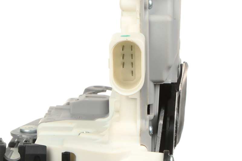 Door Lock (AZMT-51-011-1153)